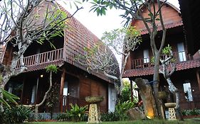 Boga Segara Villa And Resto